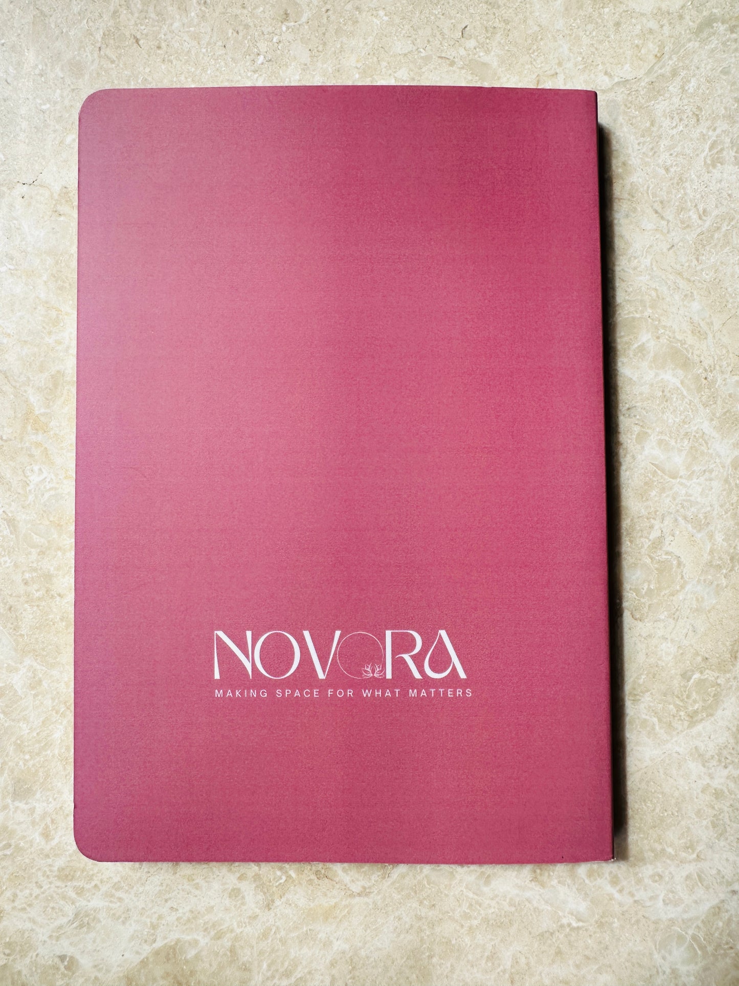 365 Days of Gratitude Notebook