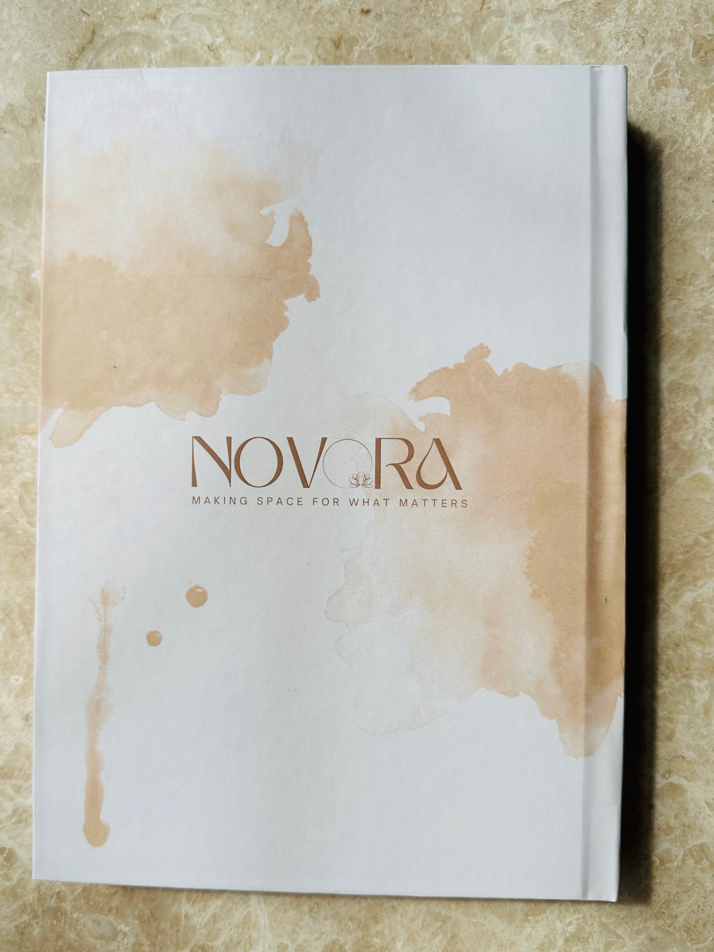 Muse The Undated Yearly Planner