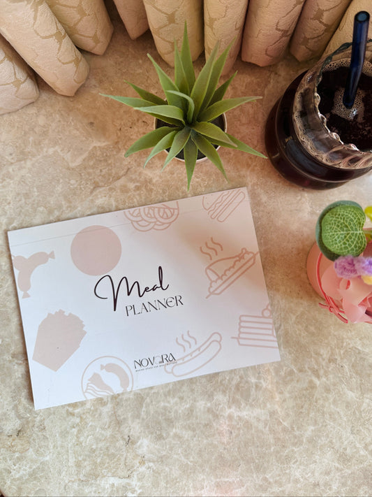 Meal Planner