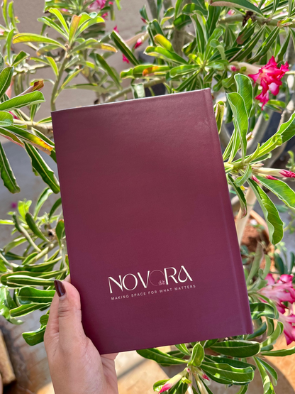 In case I Forget Notebook