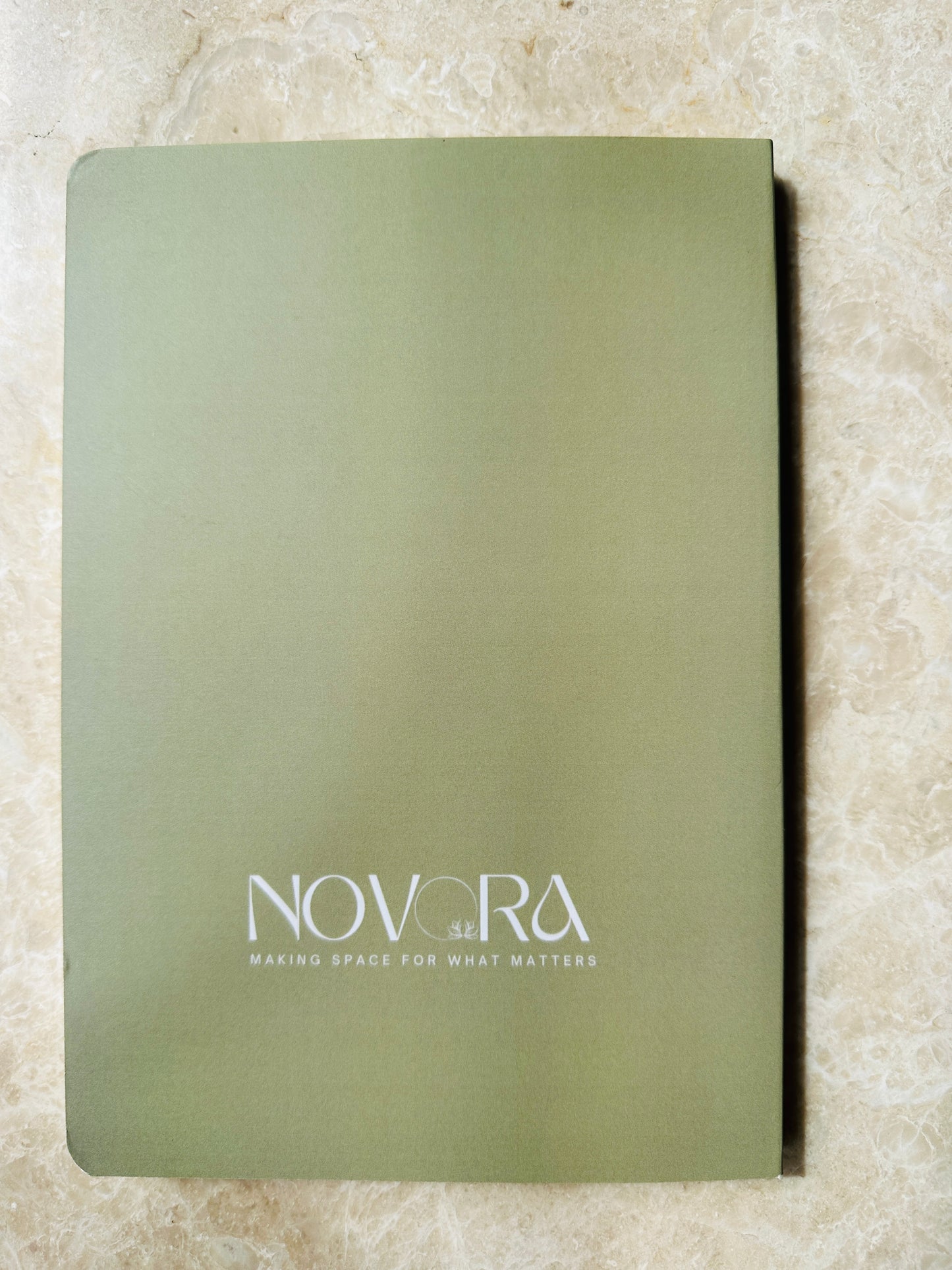 365 Days of Gratitude Notebook